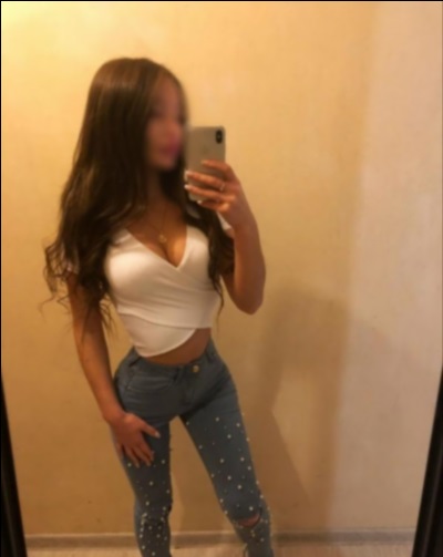 Viby Sj Escort Massage